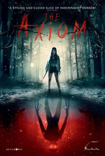 Аксиома (2017) онлайн бесплатно